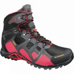 Comfort High GTX Surround Boots